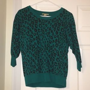 Forever 21 long sleeve shirt